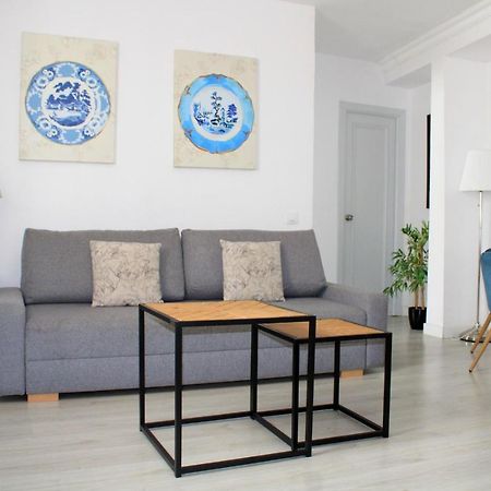 세비야 Catedral Olehousing 아파트 외부 사진