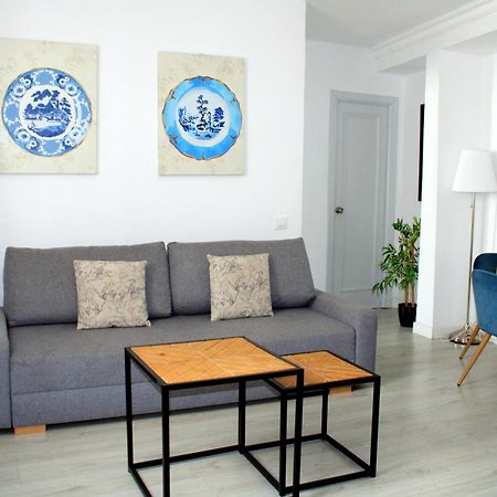 세비야 Catedral Olehousing 아파트 외부 사진