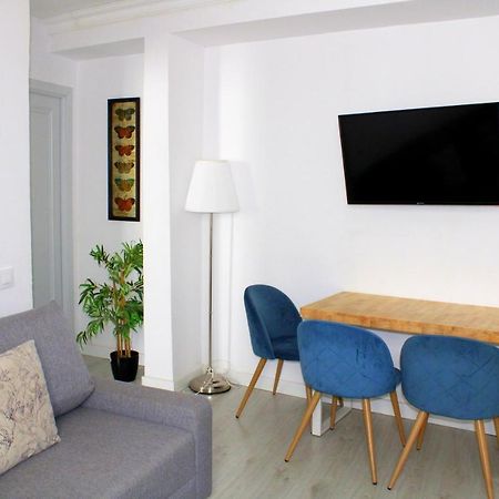 세비야 Catedral Olehousing 아파트 외부 사진