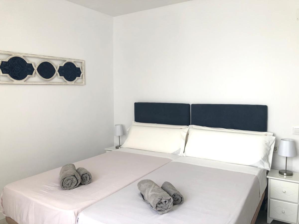 세비야 Catedral Olehousing 아파트 외부 사진