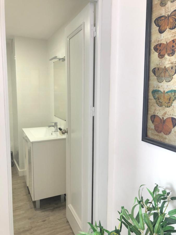 세비야 Catedral Olehousing 아파트 외부 사진