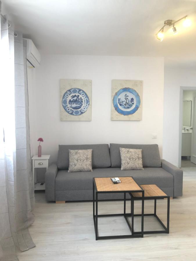 세비야 Catedral Olehousing 아파트 외부 사진