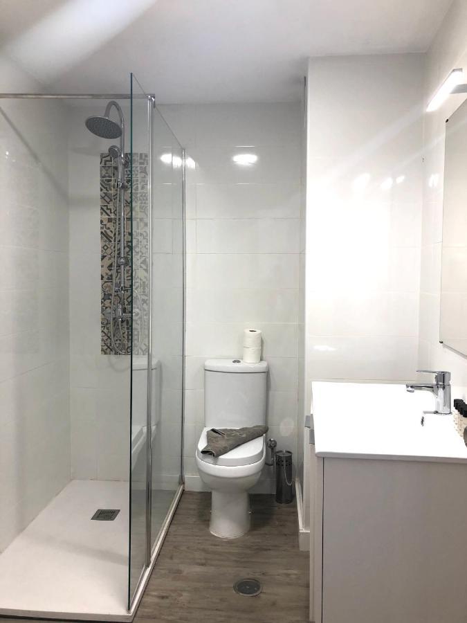 세비야 Catedral Olehousing 아파트 외부 사진