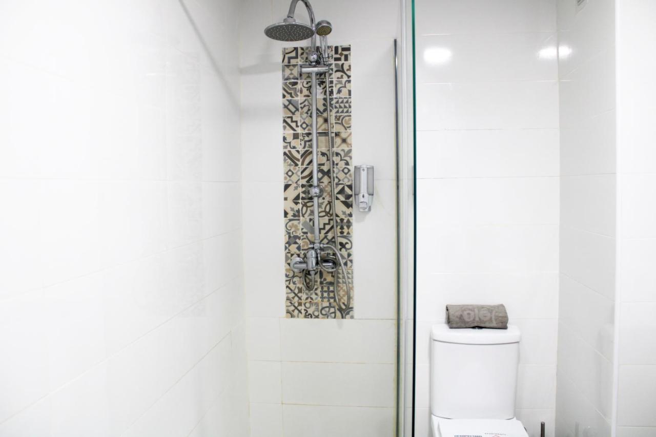 세비야 Catedral Olehousing 아파트 외부 사진