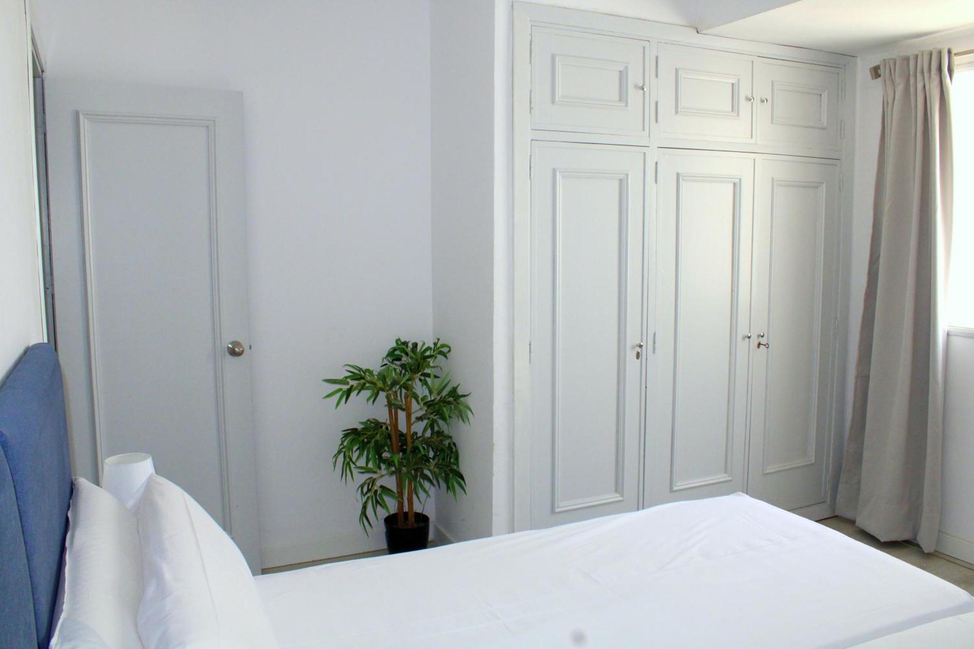 세비야 Catedral Olehousing 아파트 외부 사진
