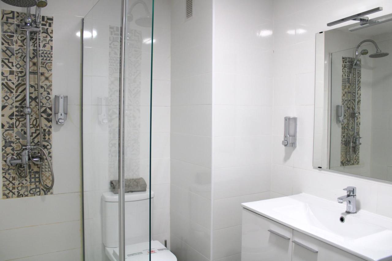 세비야 Catedral Olehousing 아파트 외부 사진