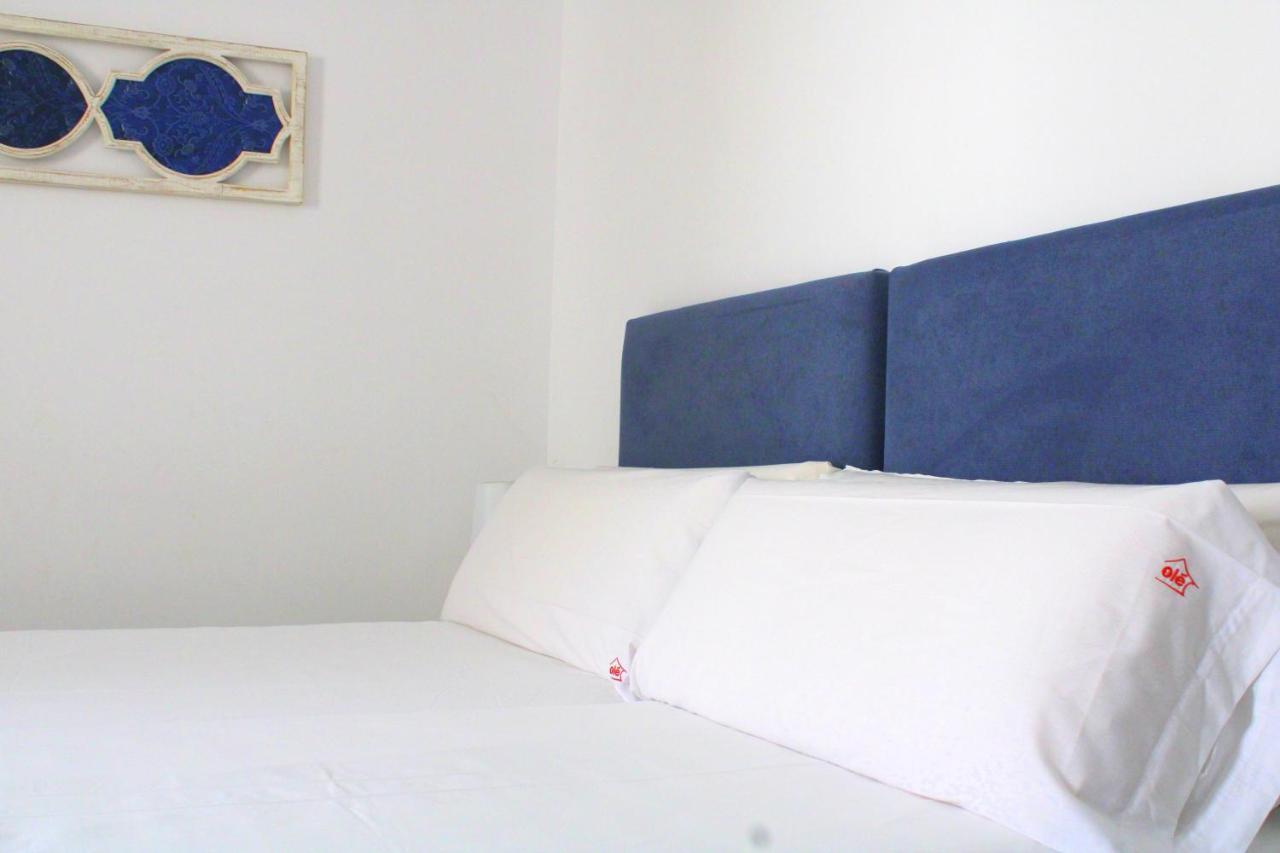 세비야 Catedral Olehousing 아파트 외부 사진