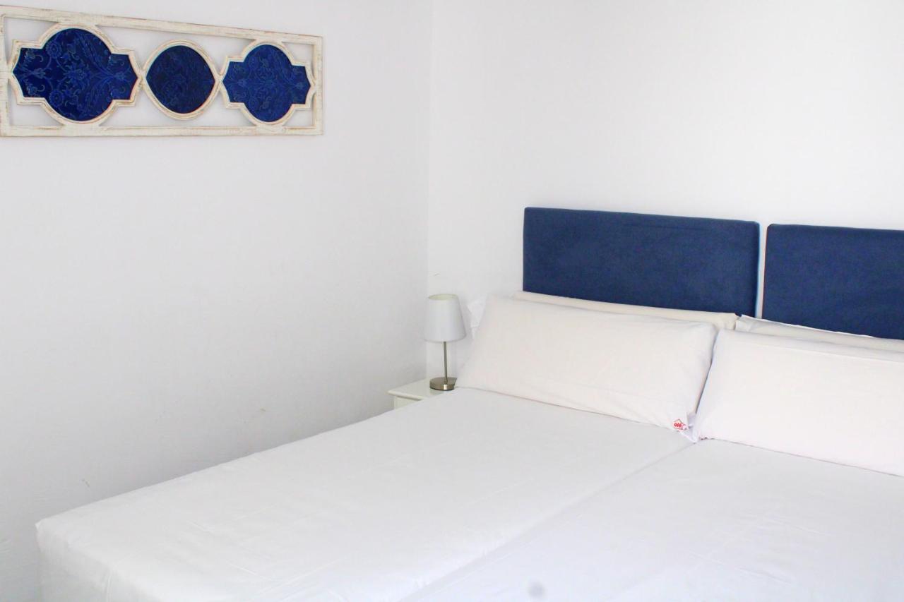 세비야 Catedral Olehousing 아파트 외부 사진
